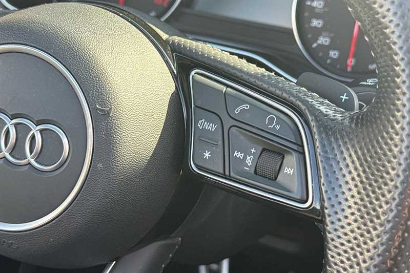 Used Audi A5 2018 for sale - 76733260: Photo 22