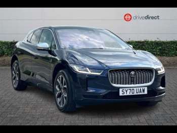 2020 - 400 90kWh SE SUV 5dr Electric Auto 4WD (400 ps)