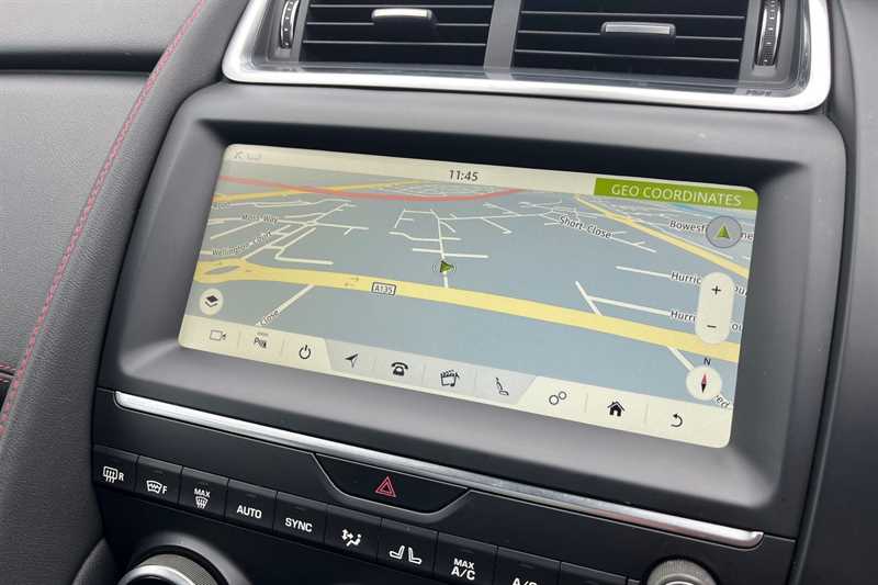 Used Jaguar E-Pace 2020 for sale - 76525470: Photo 18