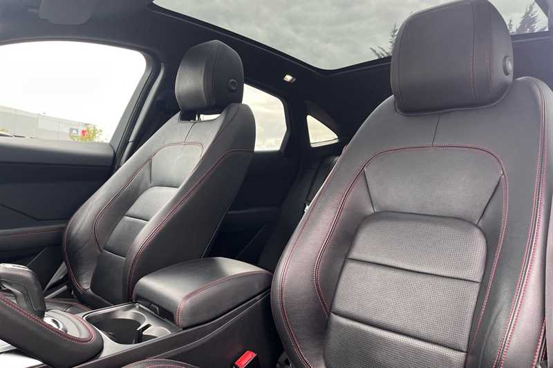 Used Jaguar E-Pace 2020 for sale - 76525470: Photo 23