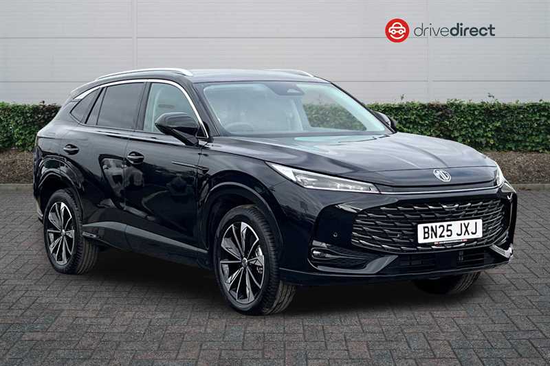 Used MG MG HS 2025 for sale - 78188454: Photo 1