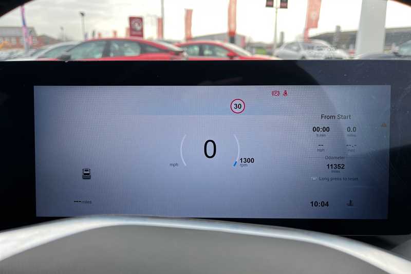 Used MG MG HS 2025 for sale - 78188454: Photo 20