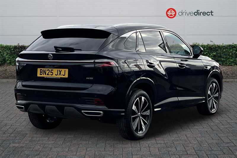 Used MG MG HS 2025 for sale - 78188454: Photo 3