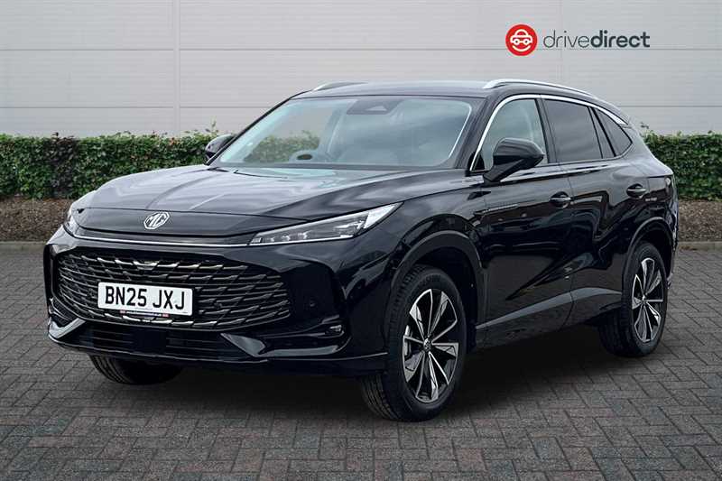 Used MG MG HS 2025 for sale - 78188454: Photo 7