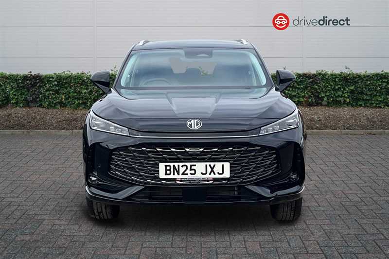 Used MG MG HS 2025 for sale - 78188454: Photo 8