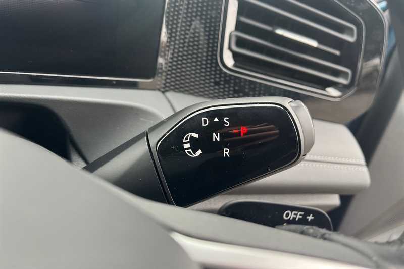 Used Volkswagen Tiguan 2024 for sale - 77445238: Photo 38