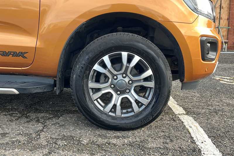 Used Ford Ranger 2021 for sale - 76362464: Photo 12