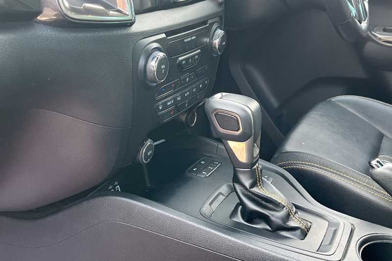 Used Ford Ranger 2021 for sale - 76362464: Photo 14