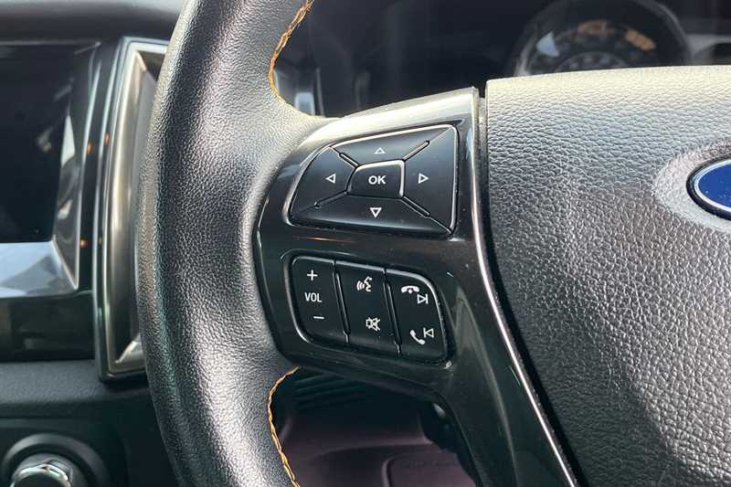 Used Ford Ranger 2021 for sale - 76362464: Photo 21