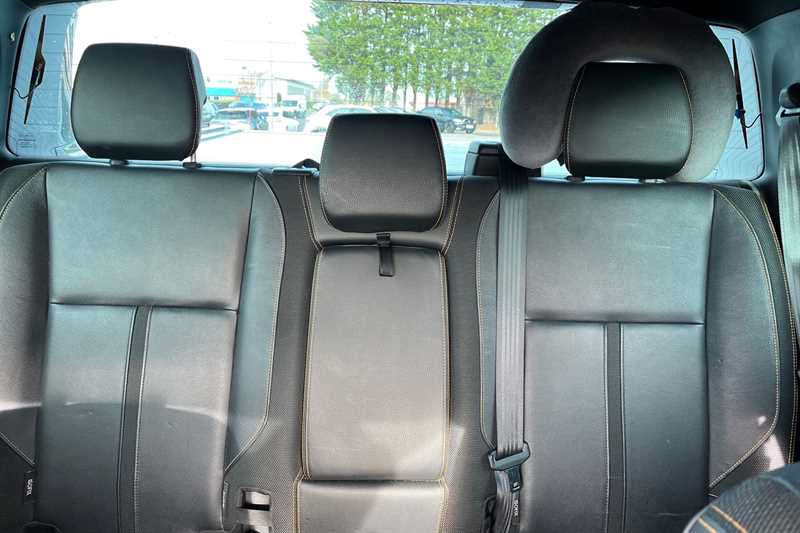 Used Ford Ranger 2021 for sale - 76362464: Photo 24