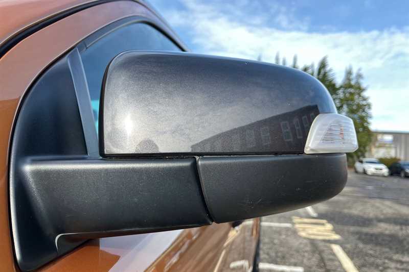 Used Ford Ranger 2021 for sale - 76362464: Photo 35