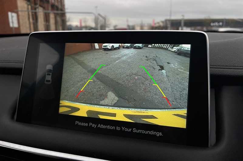 Used MG MG HS for sale - 77362951: Photo 19