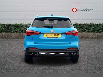 Used MG MG HS undefined for sale - 77362951: Photo