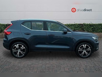 Used Volvo XC40 2020 for sale - 77481769: Photo