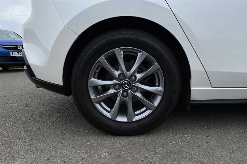 Used Mazda Mazda3 2020 for sale - 78189080: Photo 10