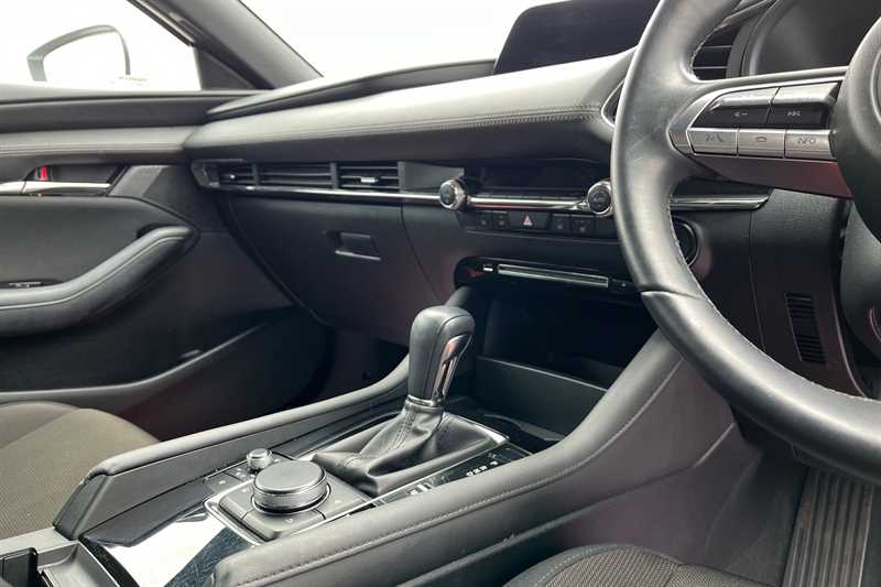 Used Mazda Mazda3 2020 for sale - 78189080: Photo 14