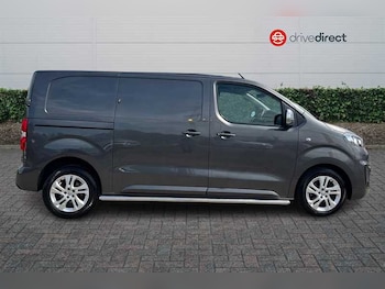 Used Vauxhall Vivaro 2019 for sale - 79398595: Photo