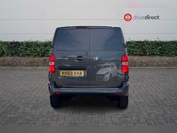 Used Vauxhall Vivaro 2019 for sale - 79398595: Photo