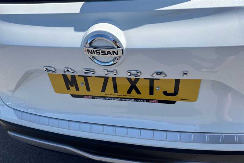 Used Nissan Qashqai 2021 for sale - 76944974: Photo 30
