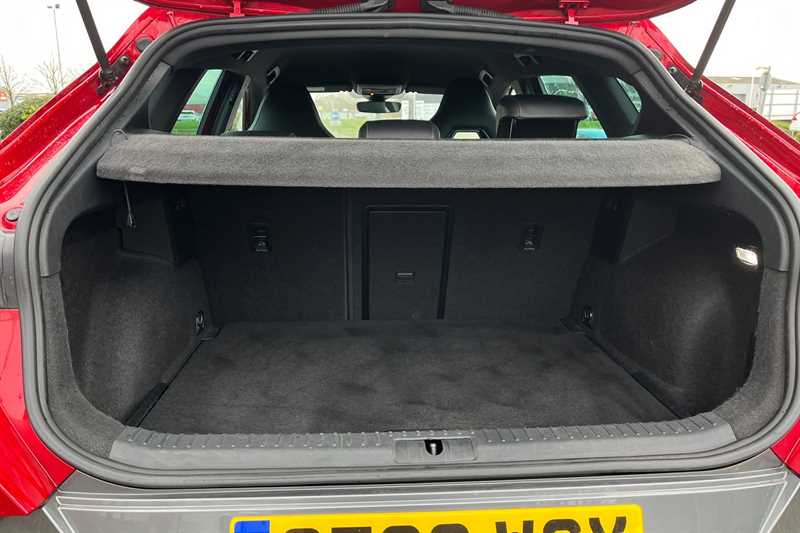 Used Cupra Formentor 2022 for sale - 77485686: Photo 25