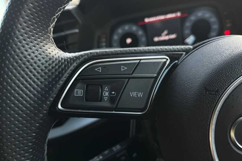 Used Audi A3 2022 for sale - 76705963: Photo 21