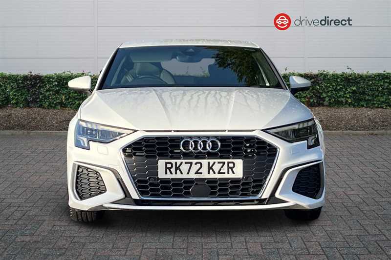 Used Audi A3 2022 for sale - 76705963: Photo 8