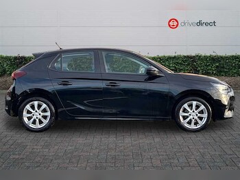 Used Vauxhall Corsa 2021 for sale - 76956235: Photo