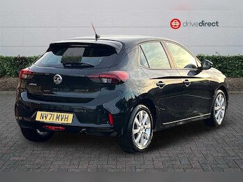 Used Vauxhall Corsa 2021 for sale - 76956235: Photo