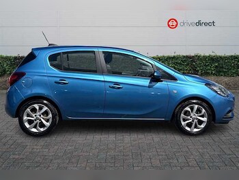 Used Vauxhall Corsa 2019 for sale - 78539898: Photo