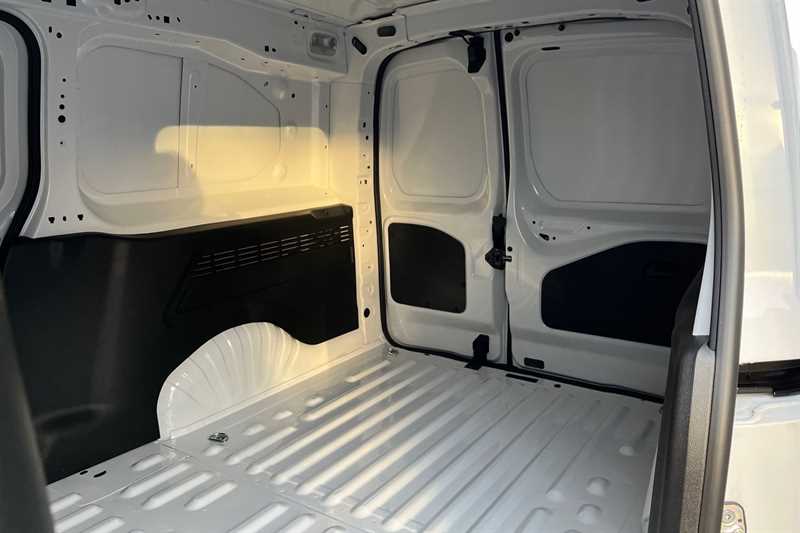 Used Vauxhall Combo 2025 for sale - 77894714: Photo 25