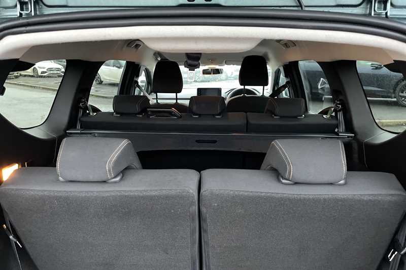 Used Dacia Jogger 2024 for sale - 77757648: Photo 25