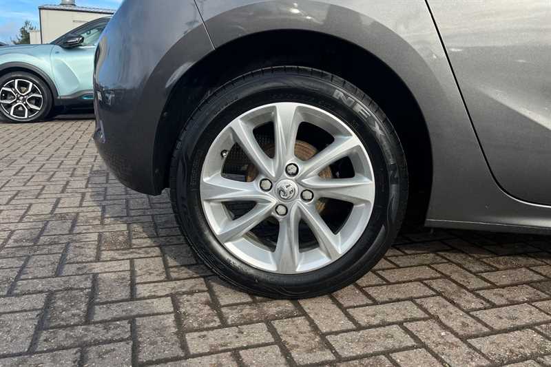 Used Vauxhall Corsa 2020 for sale - 77886728: Photo 11