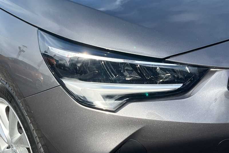 Used Vauxhall Corsa 2020 for sale - 77886728: Photo 28