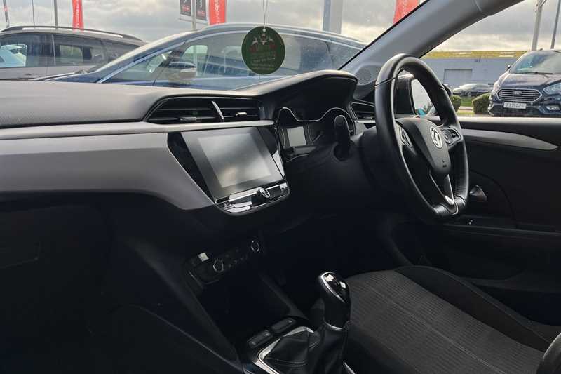 Used Vauxhall Corsa 2020 for sale - 77886728: Photo 40