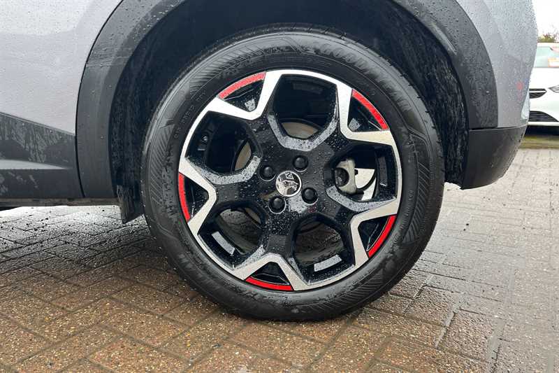 Used Vauxhall Mokka 2024 for sale - 78160226: Photo 12