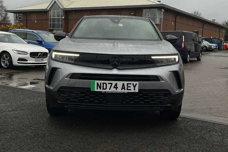 Used Vauxhall Mokka 2024 for sale - 78160226: Photo 39