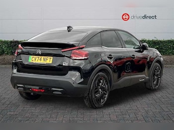 Used Citroen C4 2024 for sale - 78338742: Photo