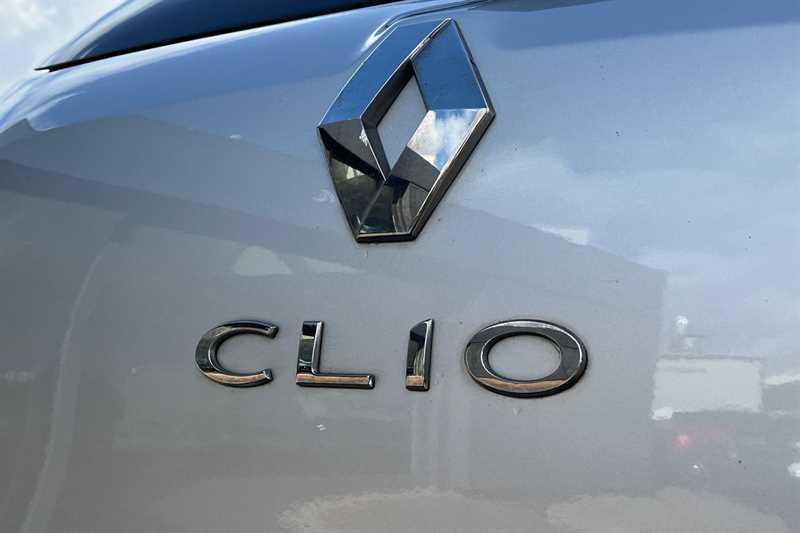 Used Renault Clio 2018 for sale - 78174283: Photo 30