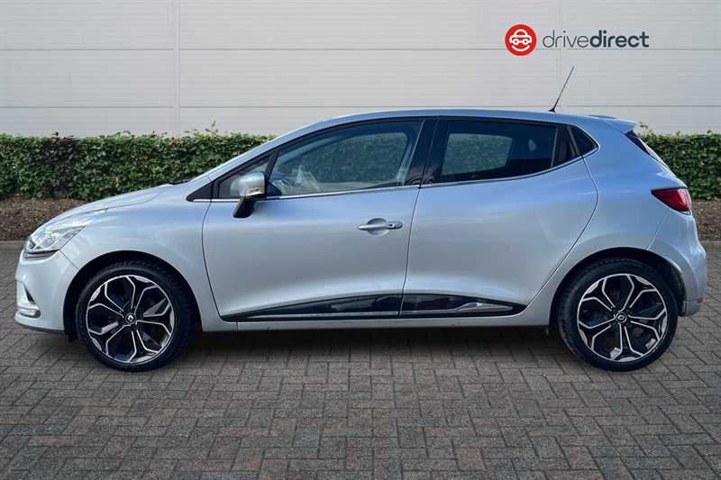 Used Renault Clio 2018 for sale - 78174283: Photo 6