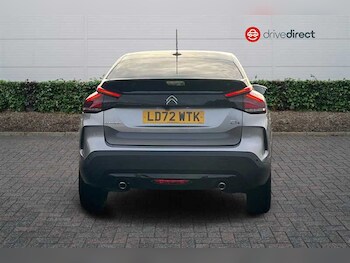 Used Citroen C4 2023 for sale - 76648352: Photo