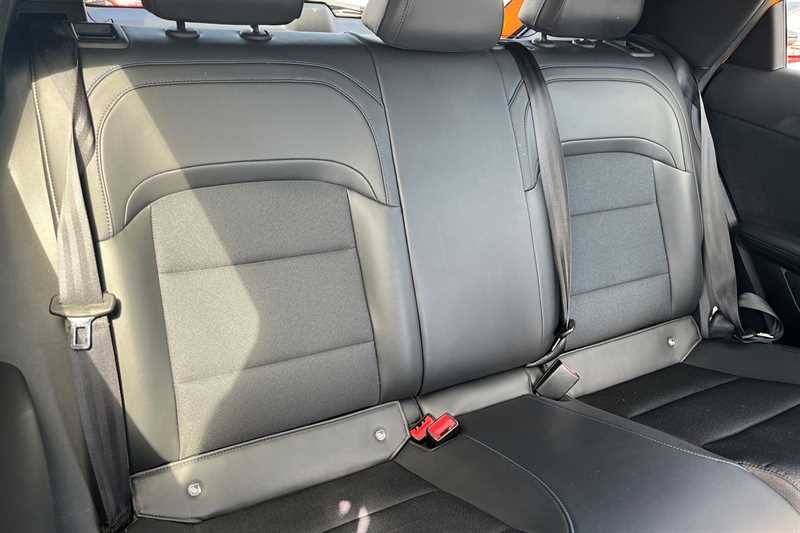 Used MG MG4 2024 for sale - 78189400: Photo 24