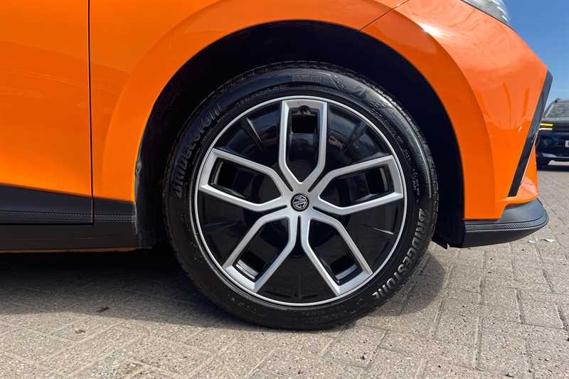 Used MG MG4 2024 for sale - 78189400: Photo 9