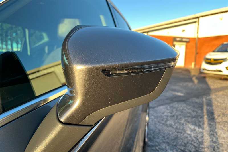 Used SEAT Ateca 2023 for sale - 77390586: Photo 35