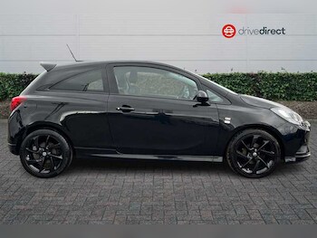 Used Vauxhall Corsa 2018 for sale - 78322500: Photo