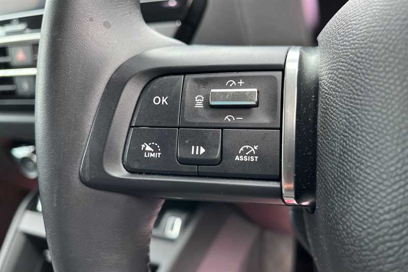 Used Citroen C4 2024 for sale - 77699707: Photo 21