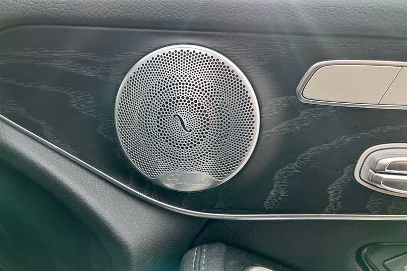 Used Mercedes-Benz GLC for sale - 76462486: Photo 27