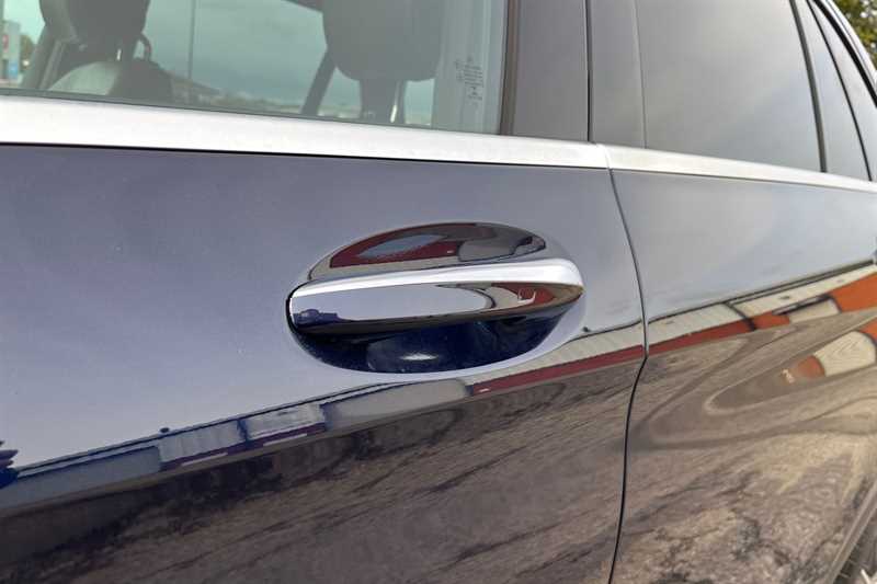 Used Mercedes-Benz GLC for sale - 76462486: Photo 33