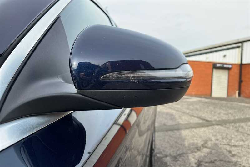 Used Mercedes-Benz GLC for sale - 76462486: Photo 35