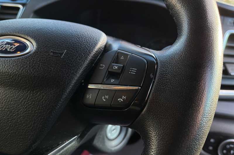 Used Ford Transit Custom 2020 for sale - 77322930: Photo 22