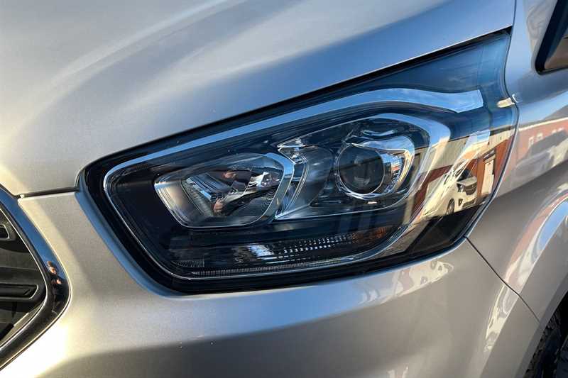 Used Ford Transit Custom 2020 for sale - 77322930: Photo 29